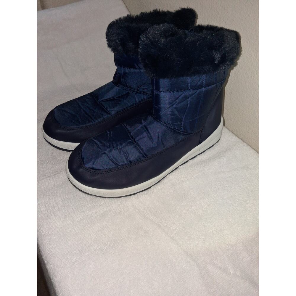 Simply basic boots - Picture 5 of 5